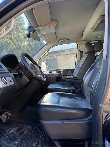 Volkswagen Multivan 2012, 160,000 km - 2.0 l - Bakı