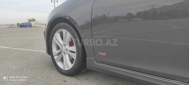 Chevrolet Cruze 2015, 152,126 km - 1.4 l - Bakı