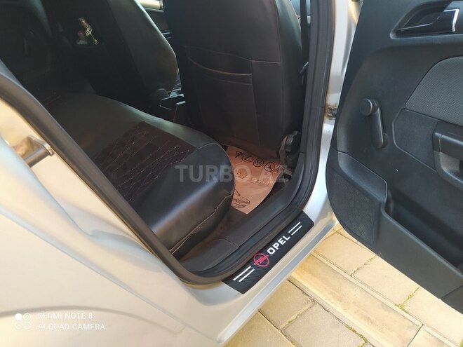 Opel Astra 2006, 256,873 km - 1.4 l - Sumqayıt