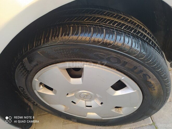 Opel Astra 2006, 256,873 km - 1.4 l - Sumqayıt