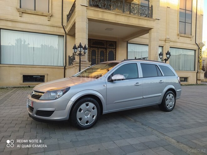 Opel Astra 2006, 256,873 km - 1.4 l - Sumqayıt