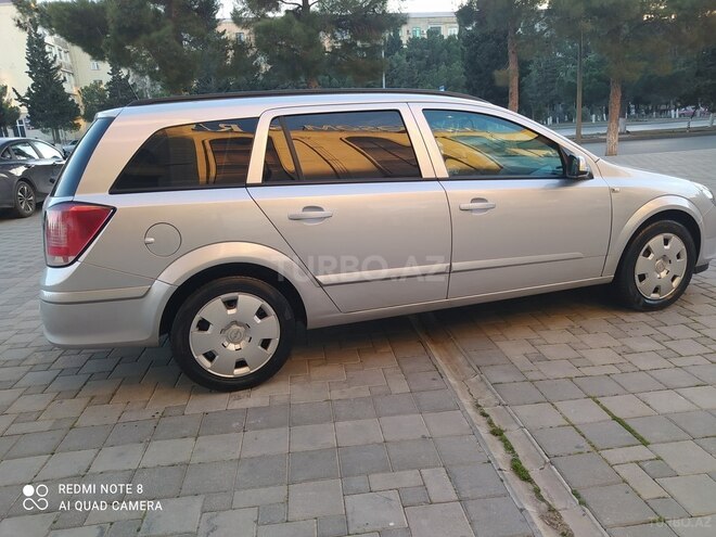 Opel Astra 2006, 256,873 km - 1.4 l - Sumqayıt