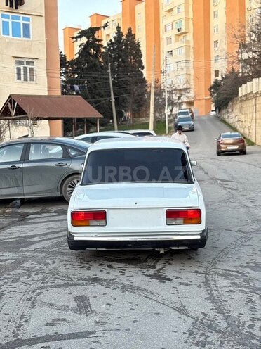 LADA (VAZ) 2107 2005, 215,000 km - 1.6 l - Bakı