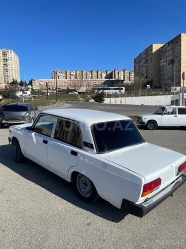 LADA (VAZ) 2107 2005, 215,000 km - 1.6 l - Bakı