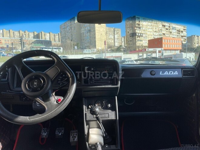 LADA (VAZ) 2107 2005, 215,000 km - 1.6 l - Bakı
