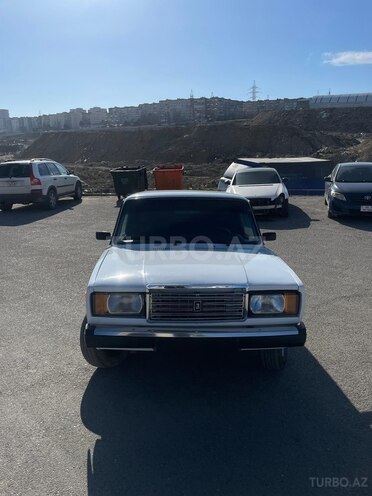 LADA (VAZ) 2107 2005, 215,000 km - 1.6 l - Bakı