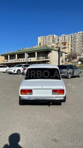 LADA (VAZ) 2107 2005, 215,000 km - 1.6 l - Bakı