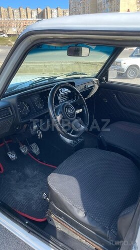 LADA (VAZ) 2107 2005, 215,000 km - 1.6 l - Bakı
