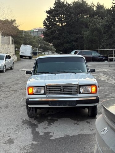 LADA (VAZ) 2107 2005, 215,000 km - 1.6 l - Bakı