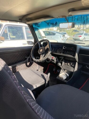 LADA (VAZ) 2107 2005, 215,000 km - 1.6 l - Bakı