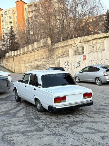 LADA (VAZ) 2107 2005, 215,000 km - 1.6 l - Bakı
