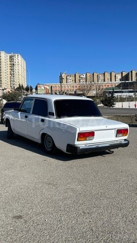 LADA (VAZ) 2107 2005, 215,000 km - 1.6 l - Bakı