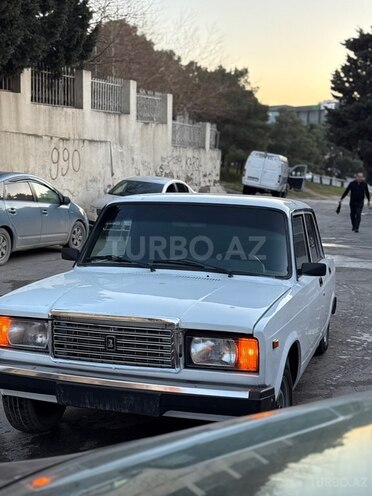 LADA (VAZ) 2107 2005, 215,000 km - 1.6 l - Bakı