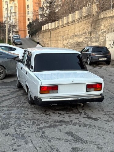 LADA (VAZ) 2107 2005, 215,000 km - 1.6 l - Bakı