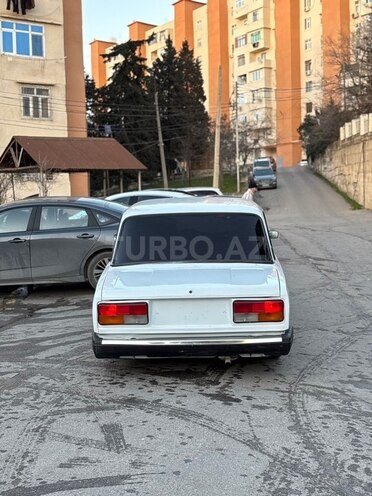 LADA (VAZ) 2107 2005, 215,000 km - 1.6 l - Bakı
