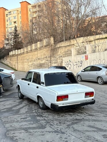 LADA (VAZ) 2107 2005, 215,000 km - 1.6 l - Bakı