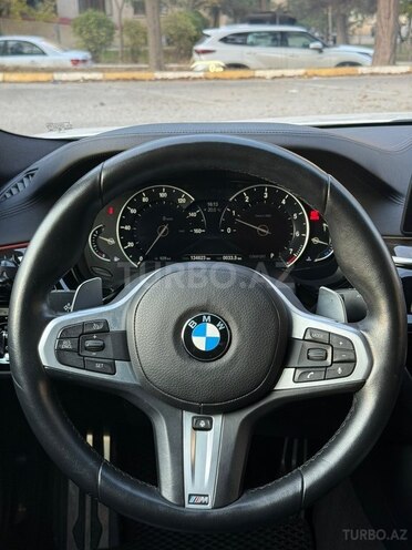 BMW 530 2017, 140,000 km - 2.0 l - Bakı