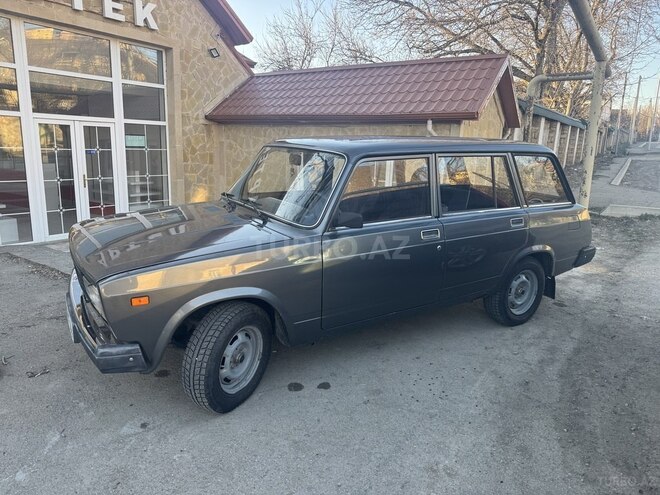 LADA (VAZ) 2104-16