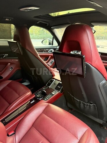Porsche Panamera 4 2013, 160,000 km - 3.6 л - Bakı