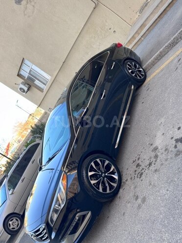 Hyundai Sonata 2016, 164,153 km - 2.0 l - Bakı