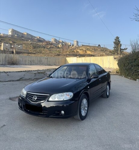 Nissan Sunny 2009, 217,000 km - 1.6 l - Bakı