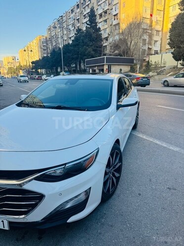 Chevrolet Malibu-7