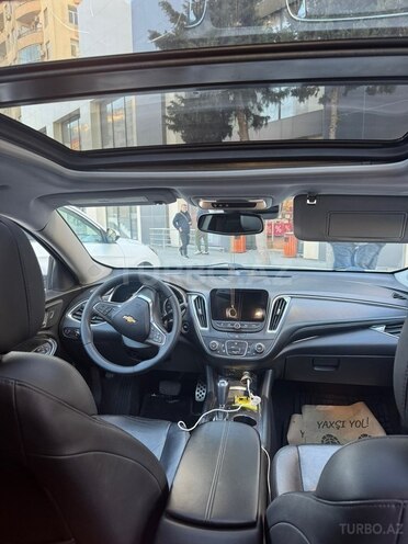 Chevrolet Malibu-4
