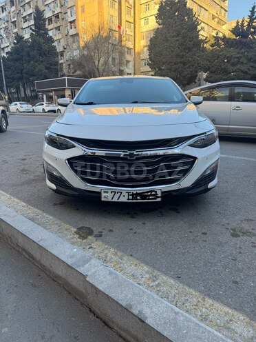 Chevrolet Malibu-3