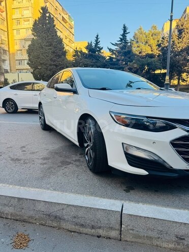 Chevrolet Malibu-6