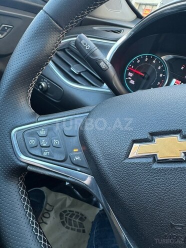 Chevrolet Malibu-12