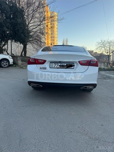 Chevrolet Malibu-14