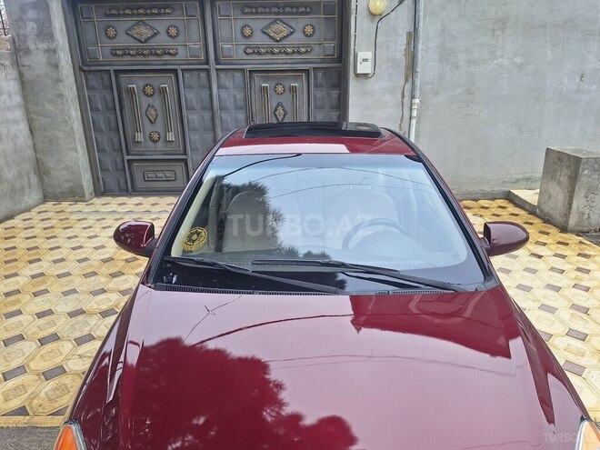 Hyundai Accent 2008, 280,451 km - 1.6 л - Gəncə