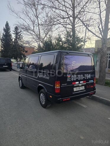 Ford Transit 1999, 317,000 km - 2.5 l - Mingəçevir