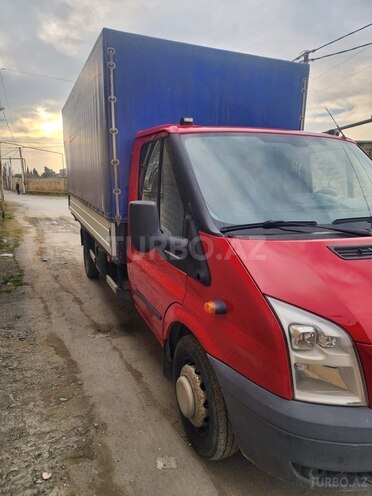Ford Transit 2008, 200,000 km - 2.4 l - Bakı
