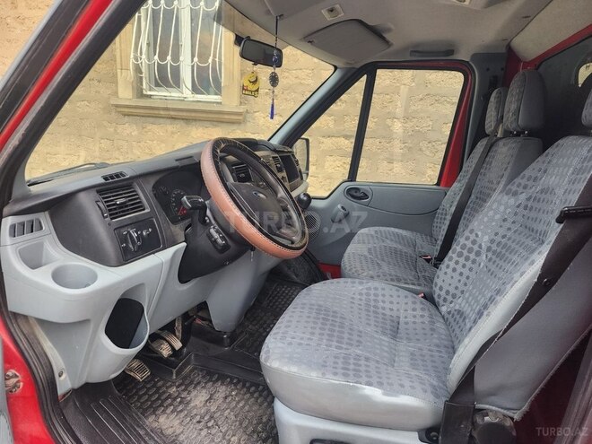 Ford Transit 2008, 200,000 km - 2.4 l - Bakı