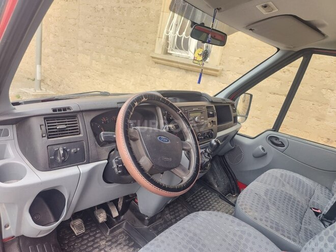 Ford Transit 2008, 200,000 km - 2.4 l - Bakı