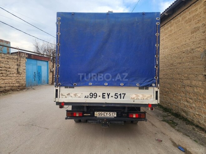 Ford Transit 2008, 200,000 km - 2.4 l - Bakı