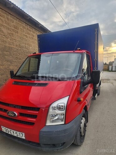 Ford Transit 2008, 200,000 km - 2.4 l - Bakı