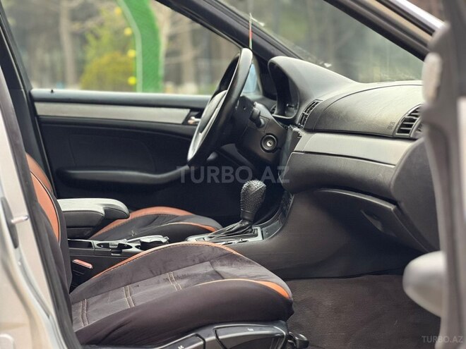 BMW 318 2002, 215,425 km - 2.0 l - Sumqayıt