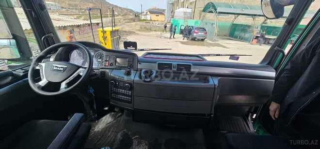 Scania R420 2007, 1,365,425 km - 13.0 л - Bakı