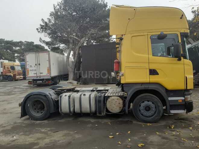 Scania R420 2007, 1,365,425 km - 13.0 л - Bakı