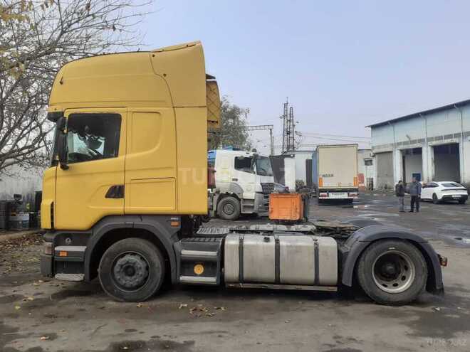 Scania R420 2007, 1,365,425 km - 13.0 л - Bakı