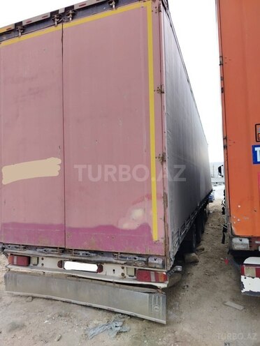 Scania R420 2007, 1,365,425 km - 13.0 л - Bakı