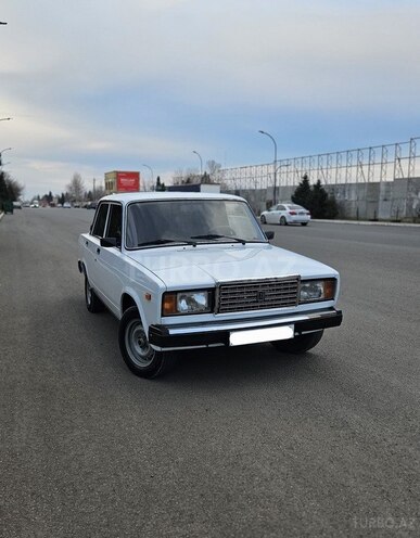 LADA (VAZ) 2107 2008, 99,000 km - 1.6 l - Gəncə