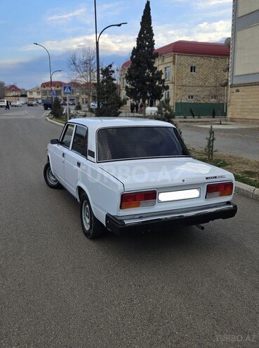 LADA (VAZ) 2107 2008, 99,000 km - 1.6 l - Gəncə