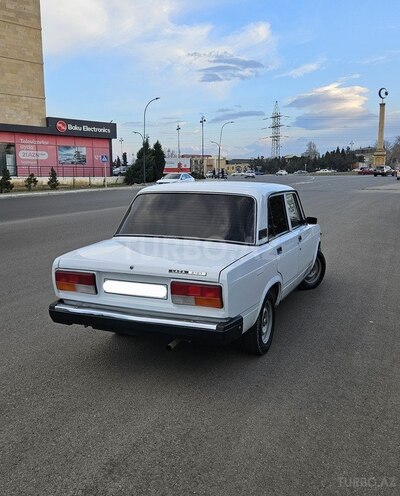 LADA (VAZ) 2107 2008, 99,000 km - 1.6 l - Gəncə
