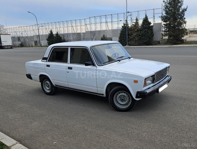 LADA (VAZ) 2107 2008, 99,000 km - 1.6 l - Gəncə