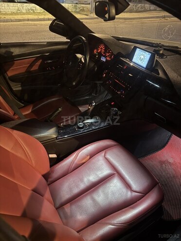 BMW 328 2013, 296,000 km - 2.0 л - Bakı