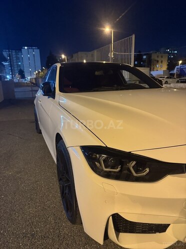 BMW 328 2013, 296,000 km - 2.0 л - Bakı