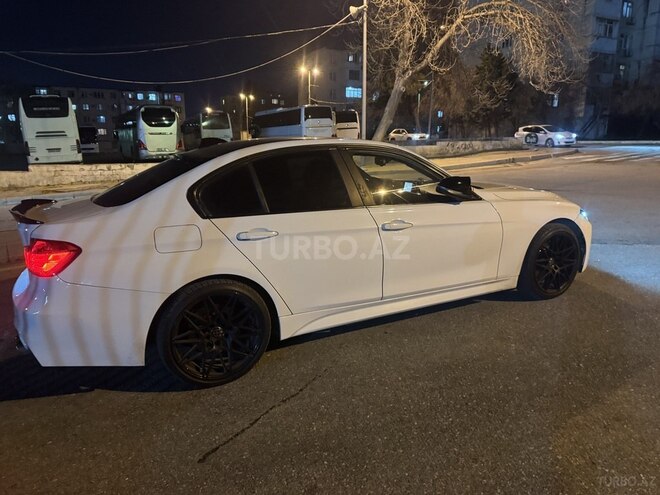 BMW 328 2013, 296,000 km - 2.0 л - Bakı